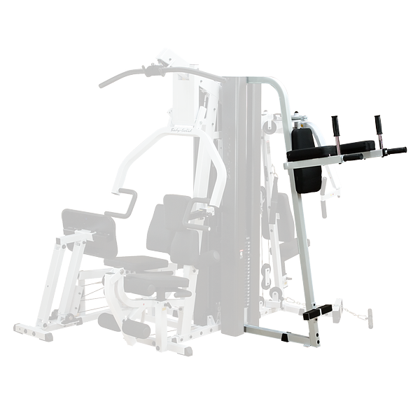 Vertical Knee Raise For EXM3000LPS