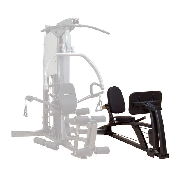 FUSION Leg Press Attachment