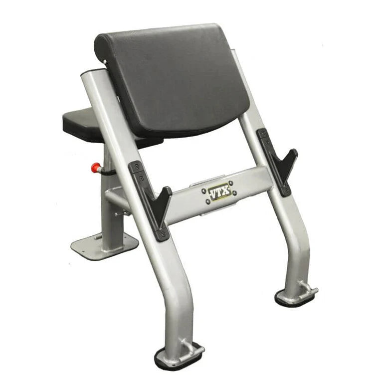 Preacher Curl Bench