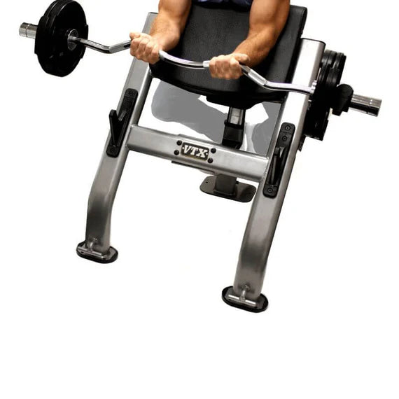 Preacher Curl Bench