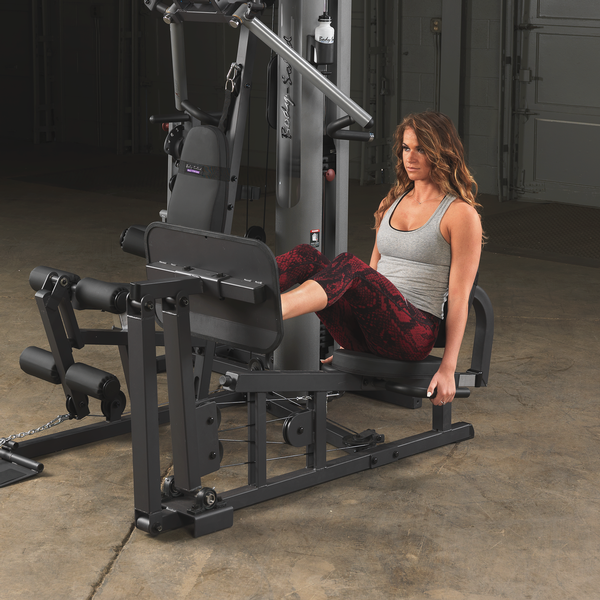 G Series Leg Press Attachment