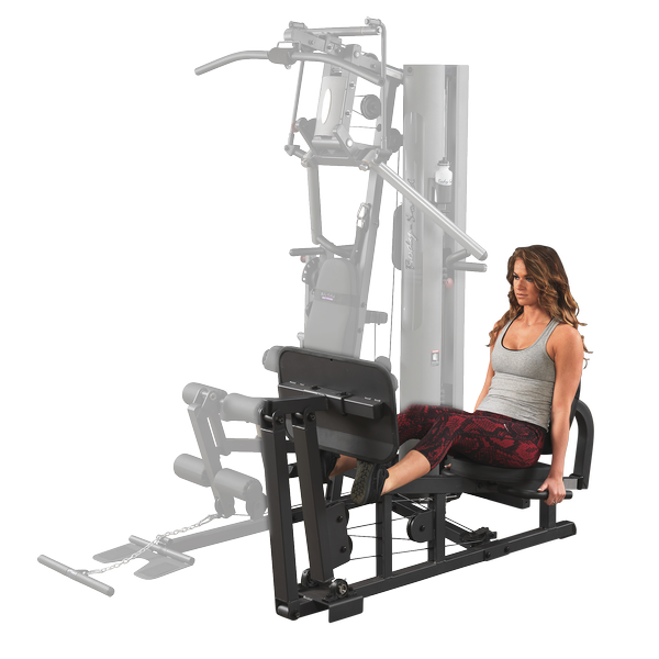 G Series Leg Press Attachment