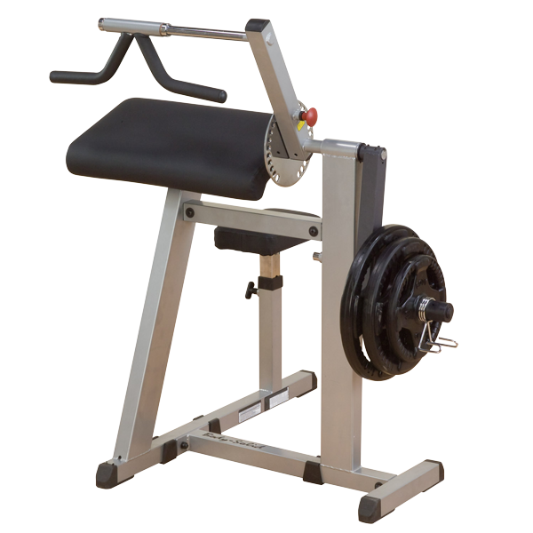 CAM Series Biceps & Triceps Machine
