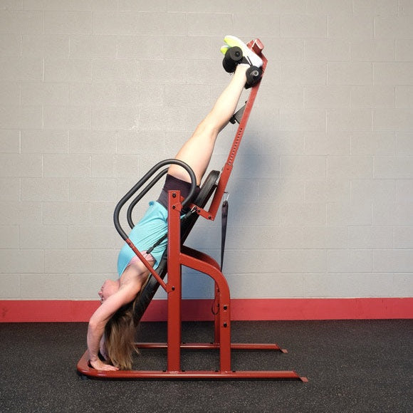Inversion Table