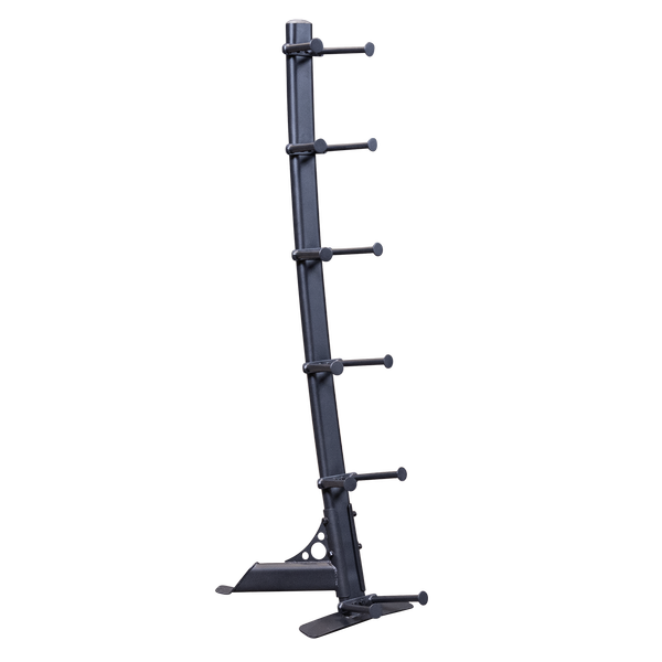 6 Tier Medicine Ball Tower Rack