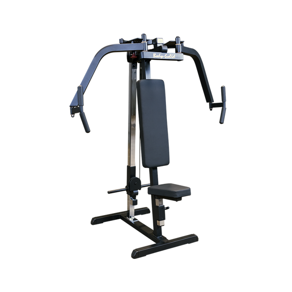 Pec Dec Machine