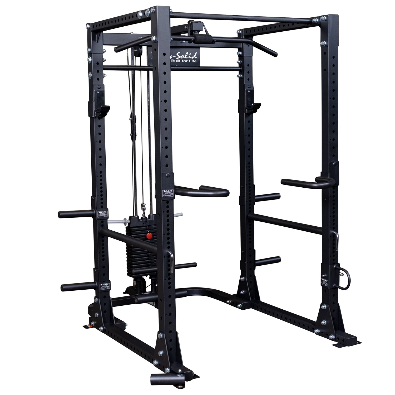 Power Rack