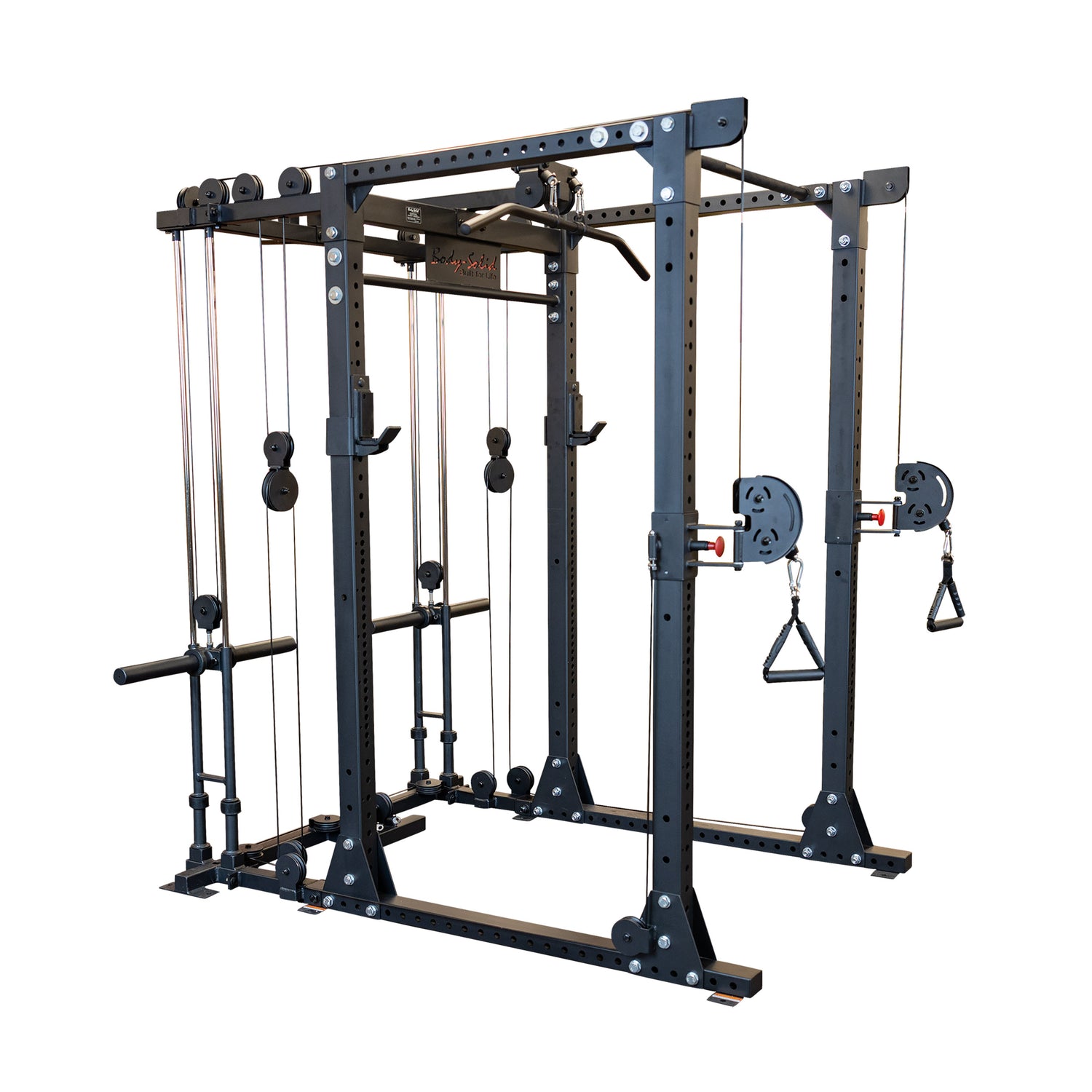 Functional Trainer Attachment