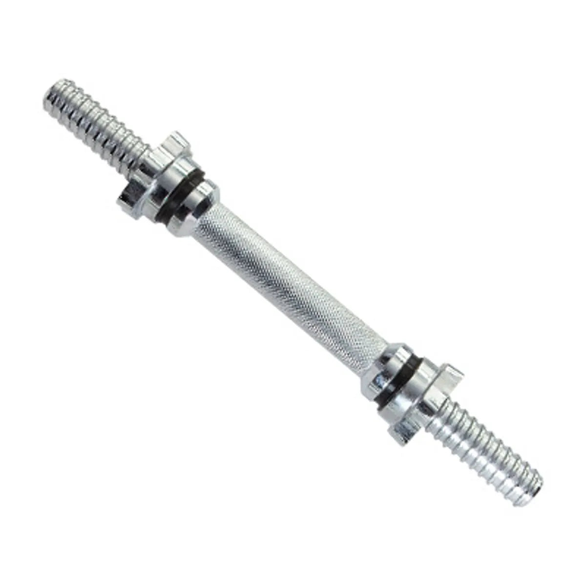 Regular 14" Threaded Dumbbell Bar (Single)