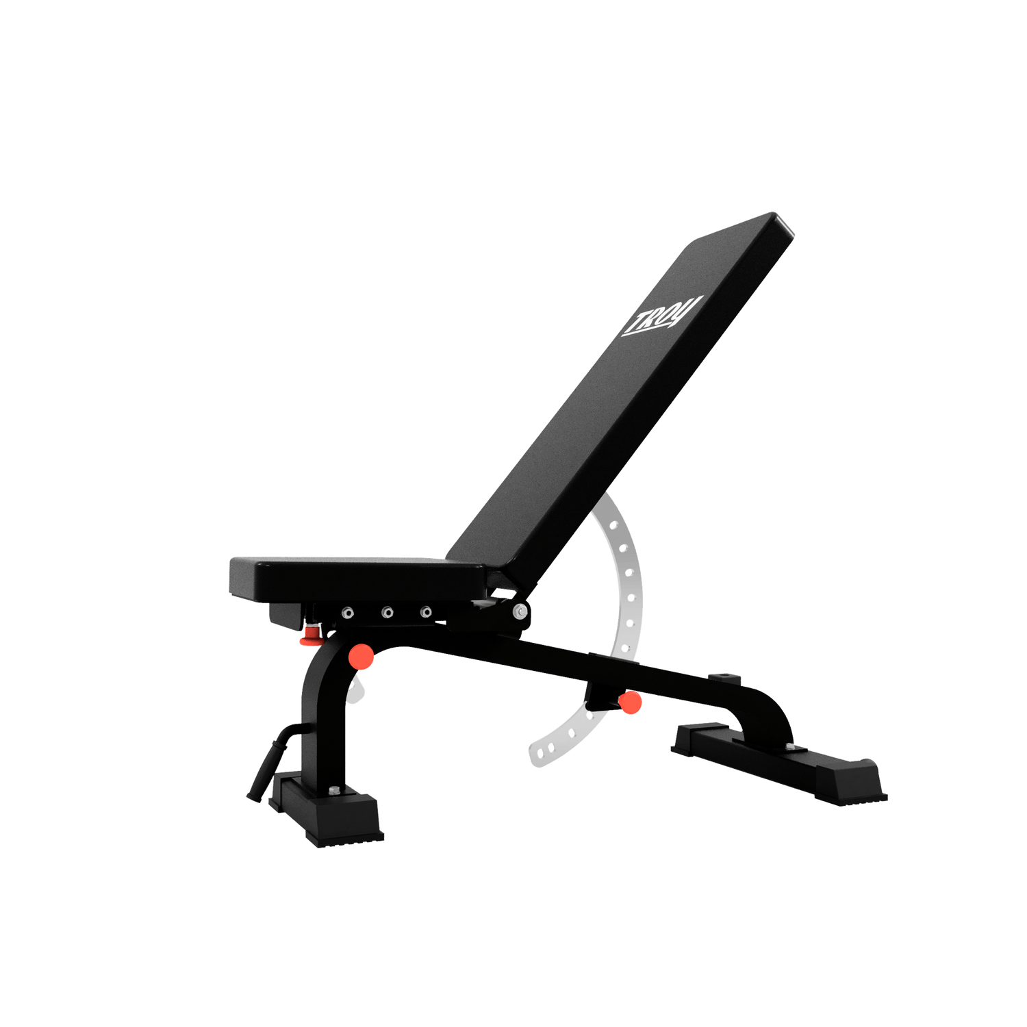 Adjustable Weight Bench