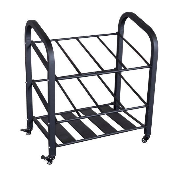 Mat/Roller Storage