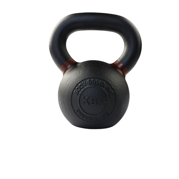Premium Cast Iron Kettlebell (04-14 Kg Set)