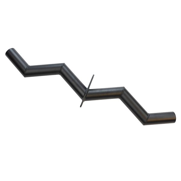 Fat Grip Curl Bar Attachment
