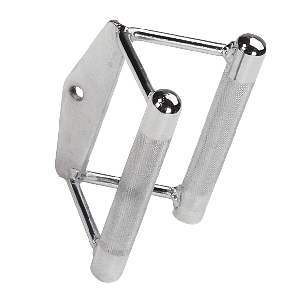 Seated Row & Chin Bar Combo
