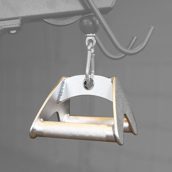Aluminum Seated Row & Chin Bar