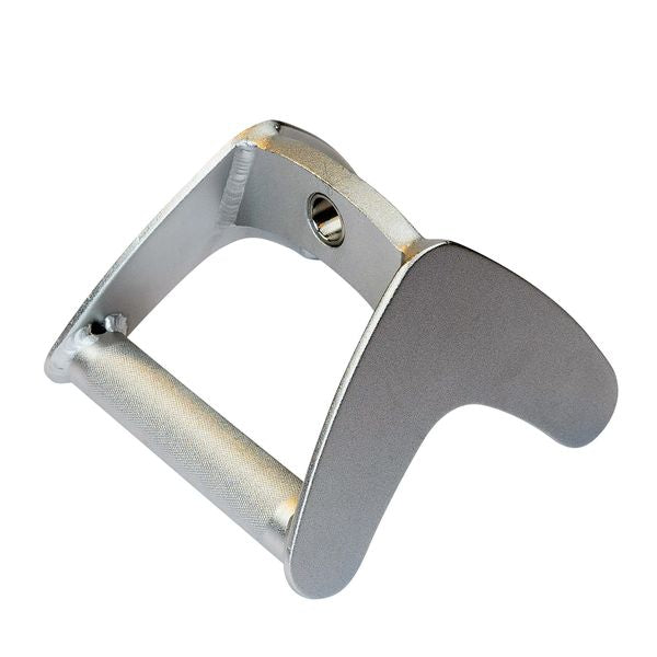 Aluminum Seated Row & Chin Bar