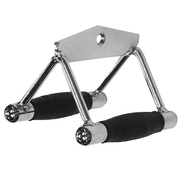 Pro-Grip Seated Row Handle