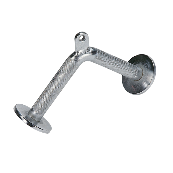 Solid Tricep Pressdown Bar