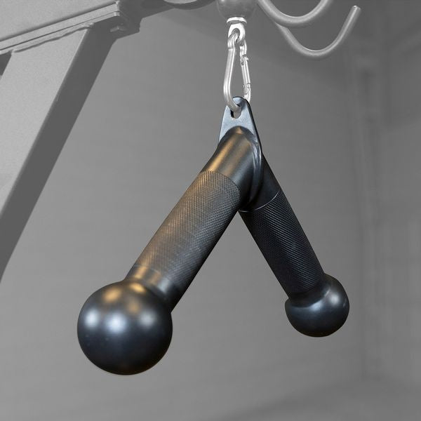 Fat Grip Tricep Pressdown Bar