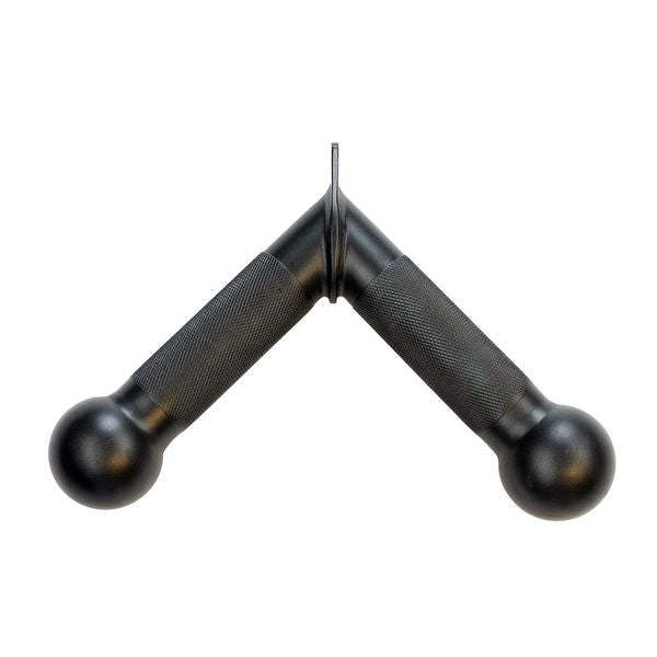 Fat Grip Tricep Pressdown Bar