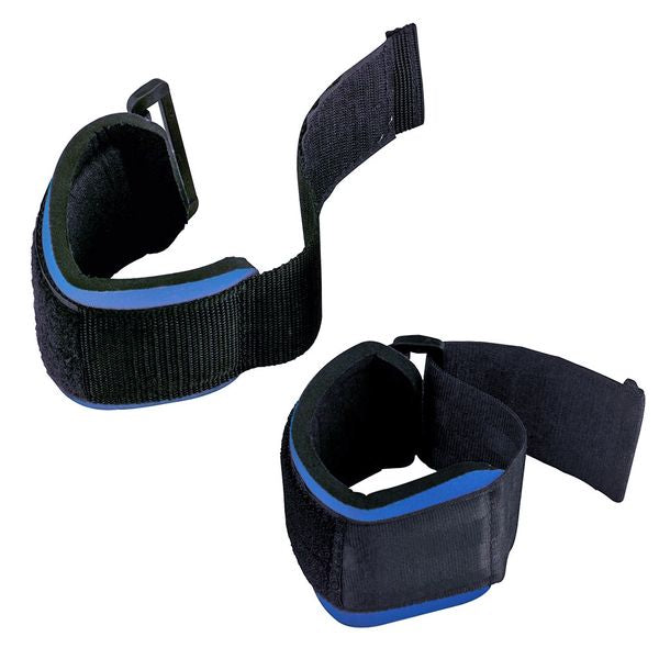 Nylon Wrist Wraps