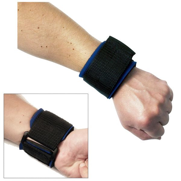 Nylon Wrist Wraps