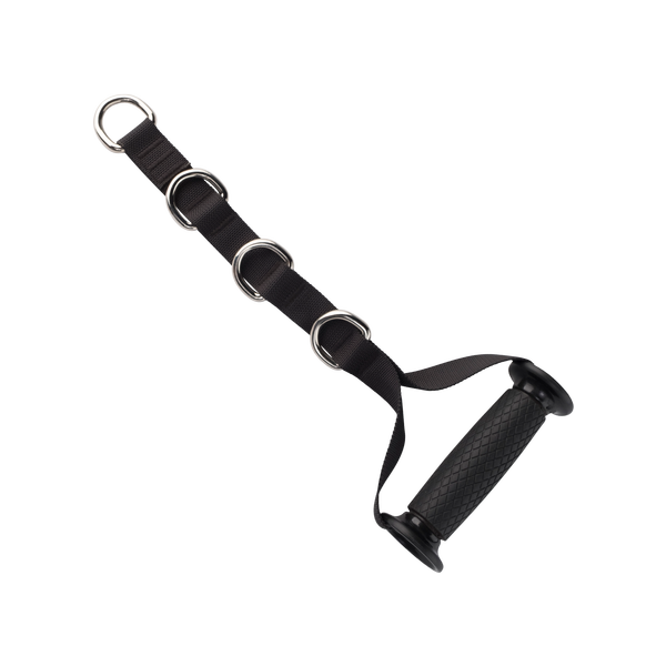 Nylon Adjustable Cable Handle