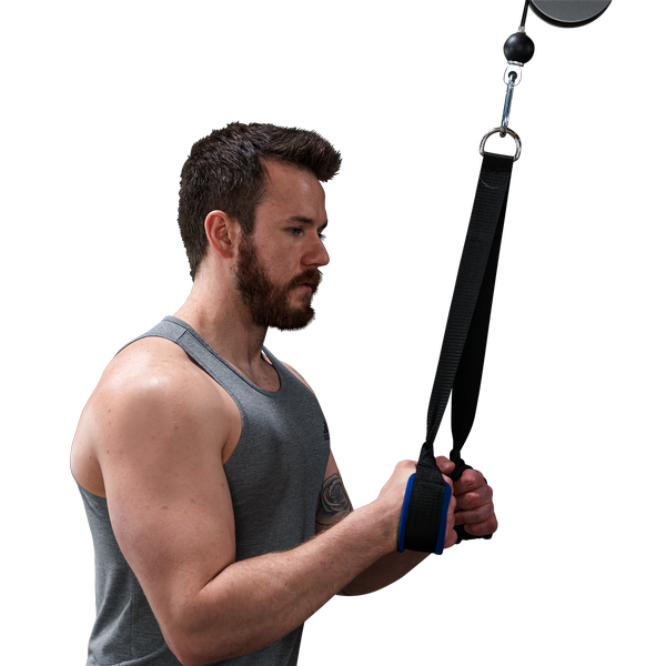 Nylon Triceps Strap