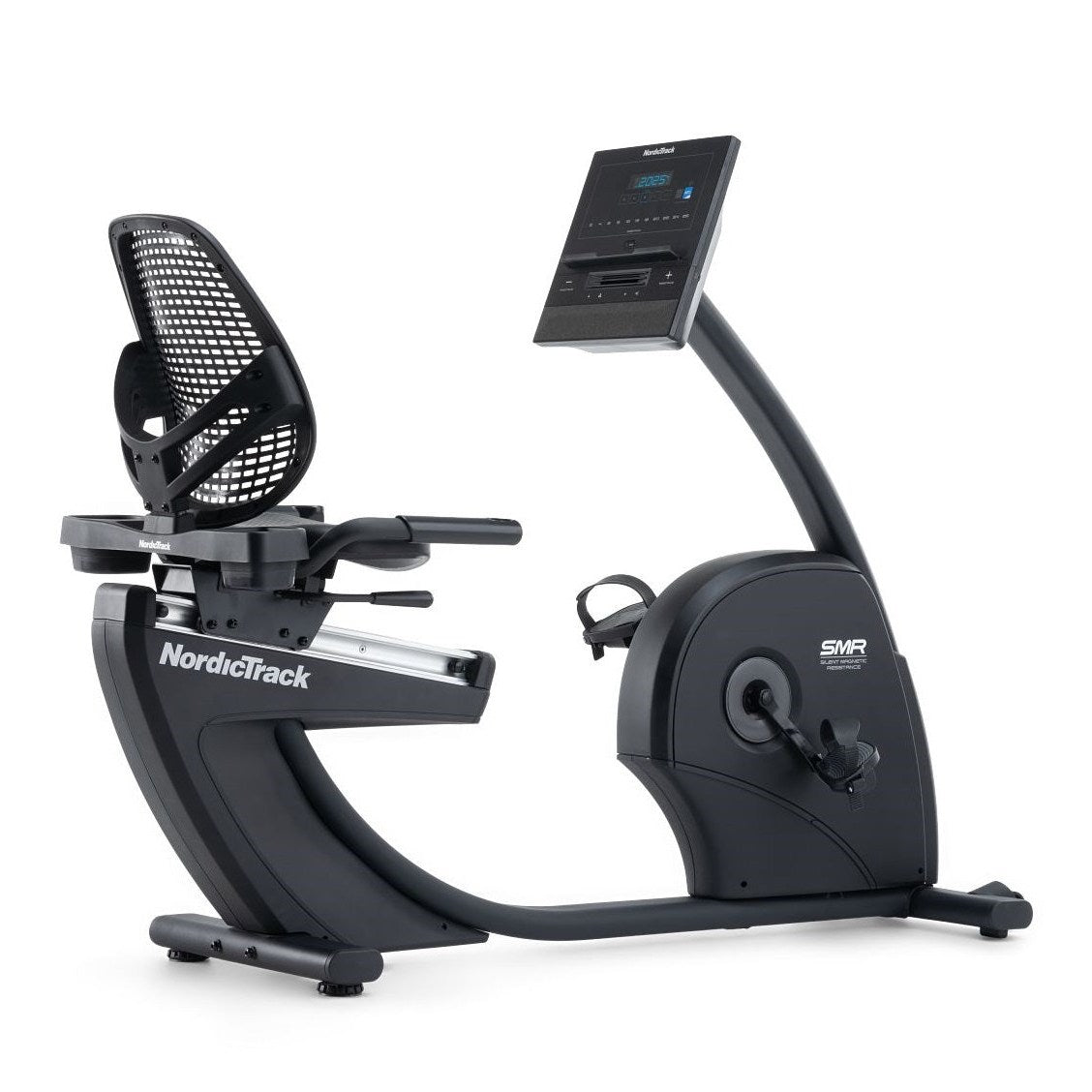 G LE Recumbent Bike for Recovery Rides