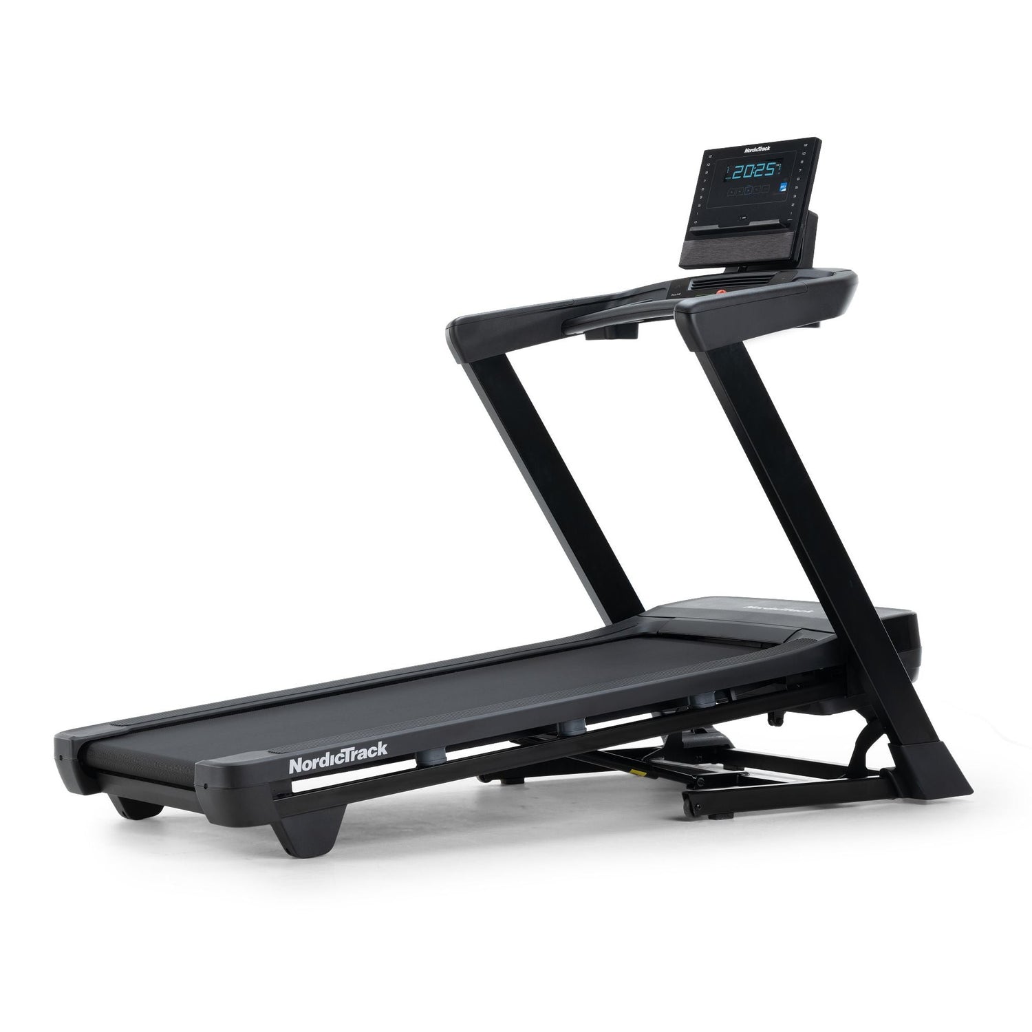 T Series 7 Treadmill; Starter Treadmill for Real Results