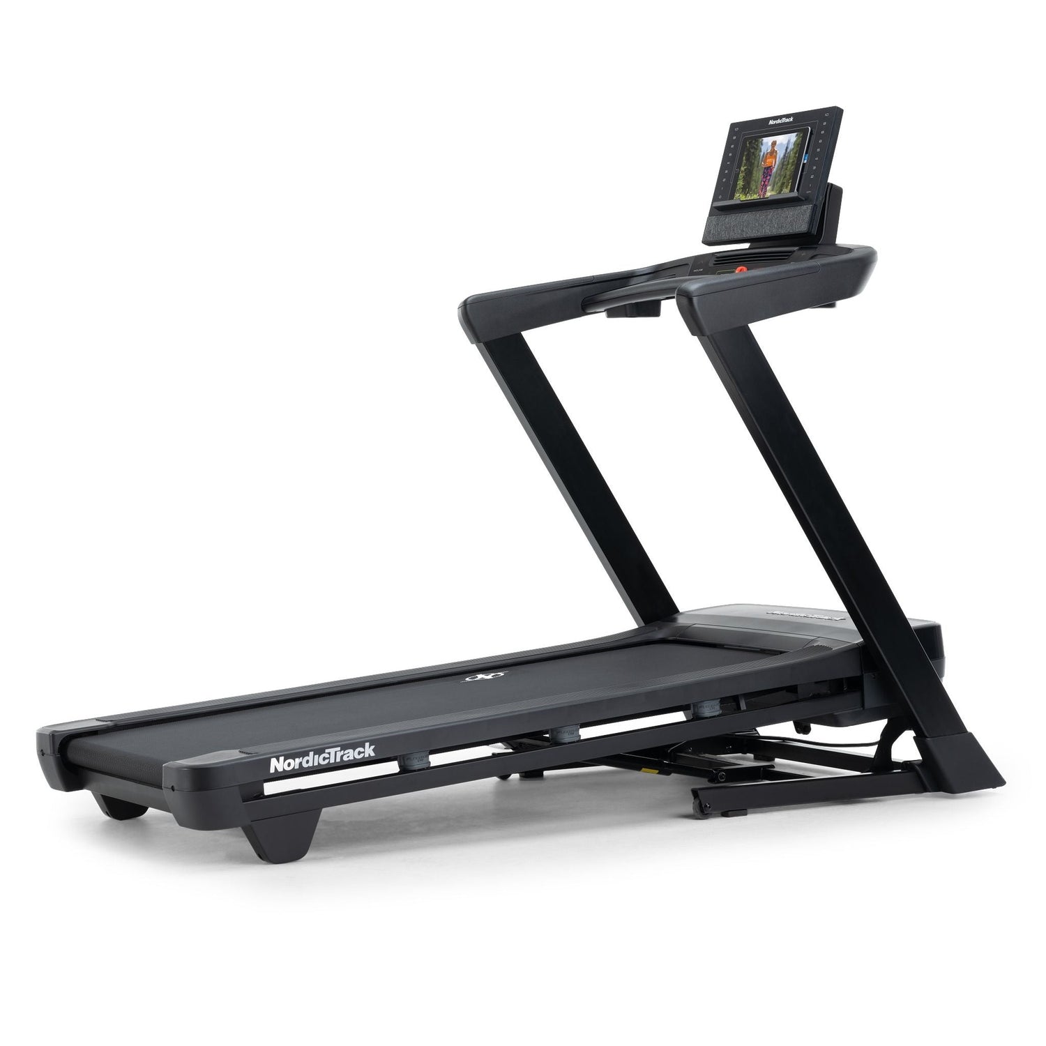 T Series 8 Treadmill for Lasting Results