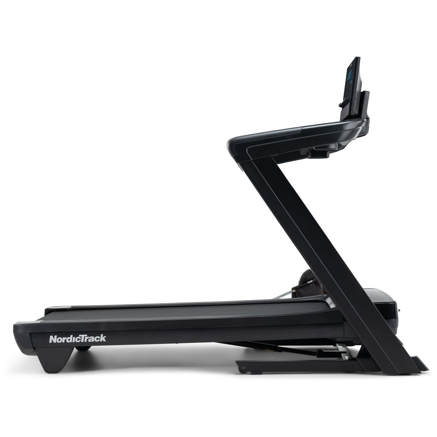 Commercial LE Treadmill for All Levels; Improves Endurance, Mobility and Strength