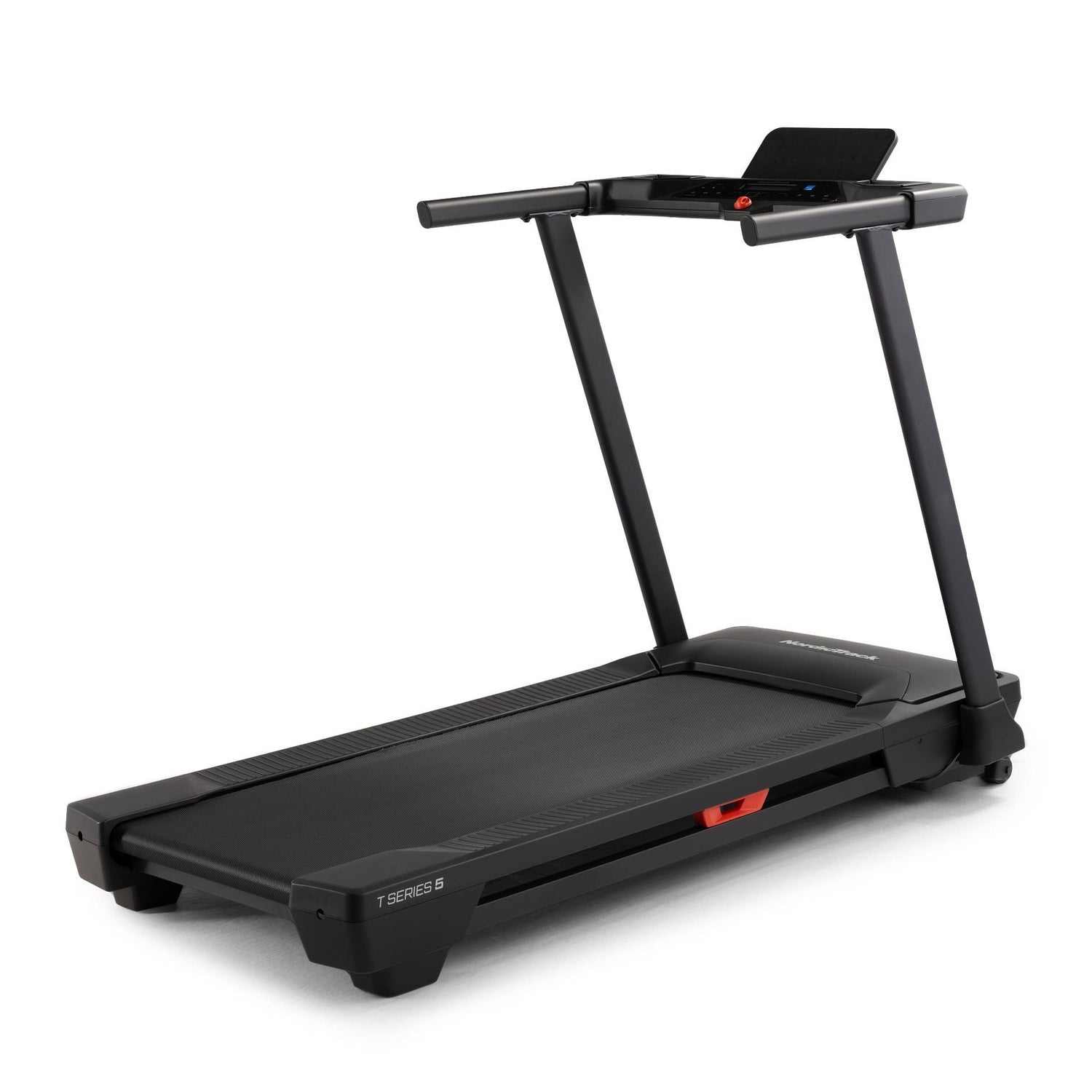 T Series 5 Starter Treadmill for Real Results