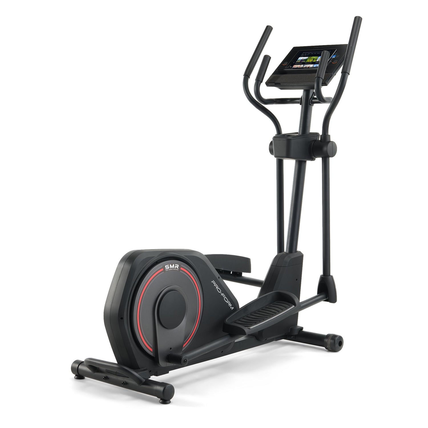 Sport Elliptical for High-Quality, Low-Impact Workouts