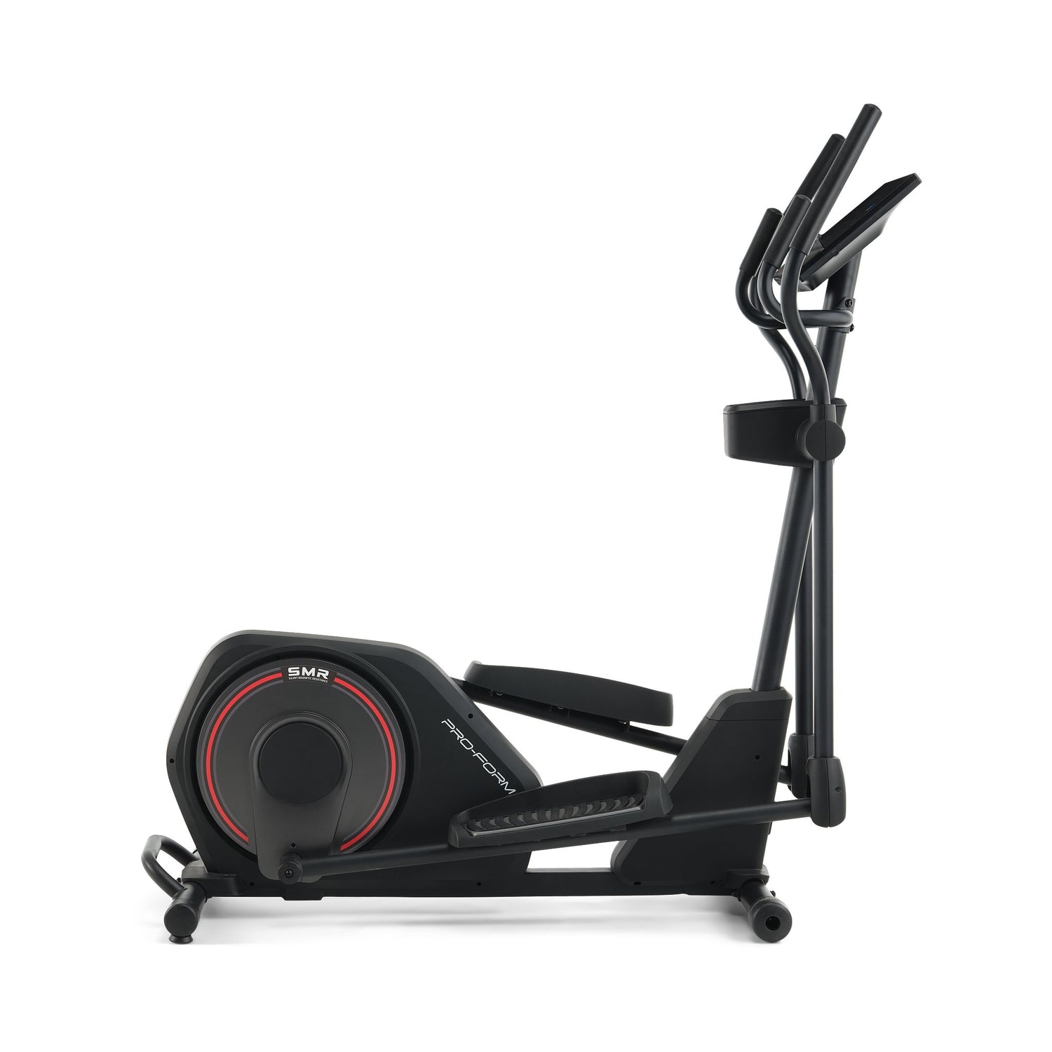 Sport Elliptical for High-Quality, Low-Impact Workouts