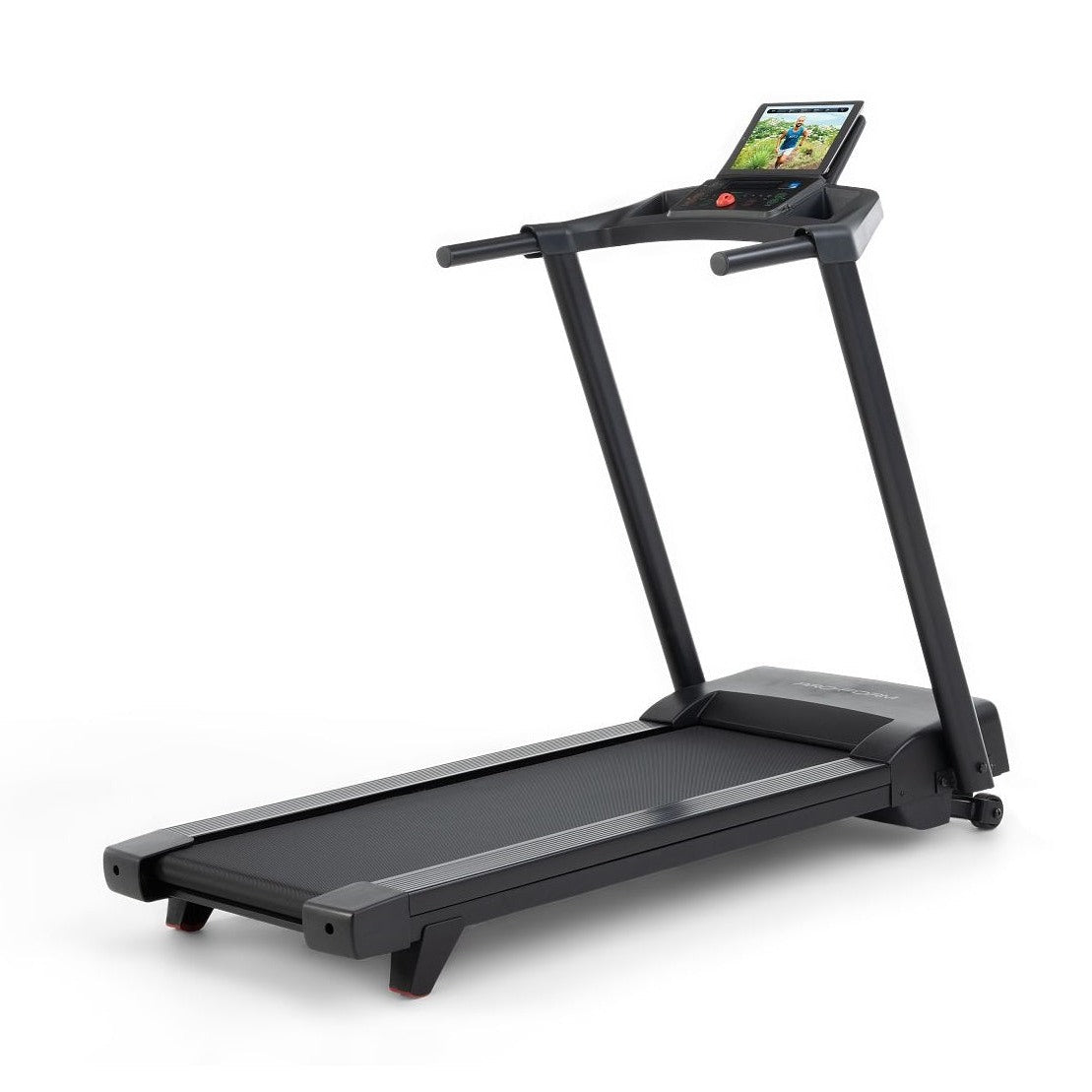 Sport Treadmill; Designed for High-Performance Home Workouts