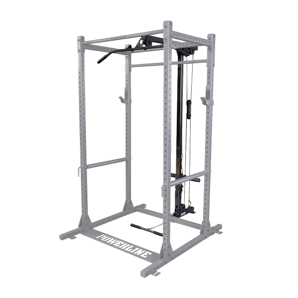 Power Rack Lat Attachment