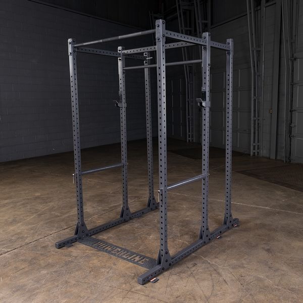 Power Rack Rear Extension