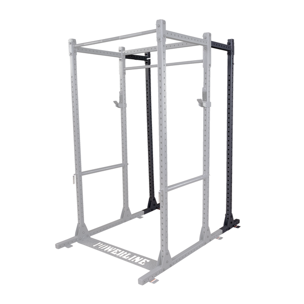 Power Rack Rear Extension