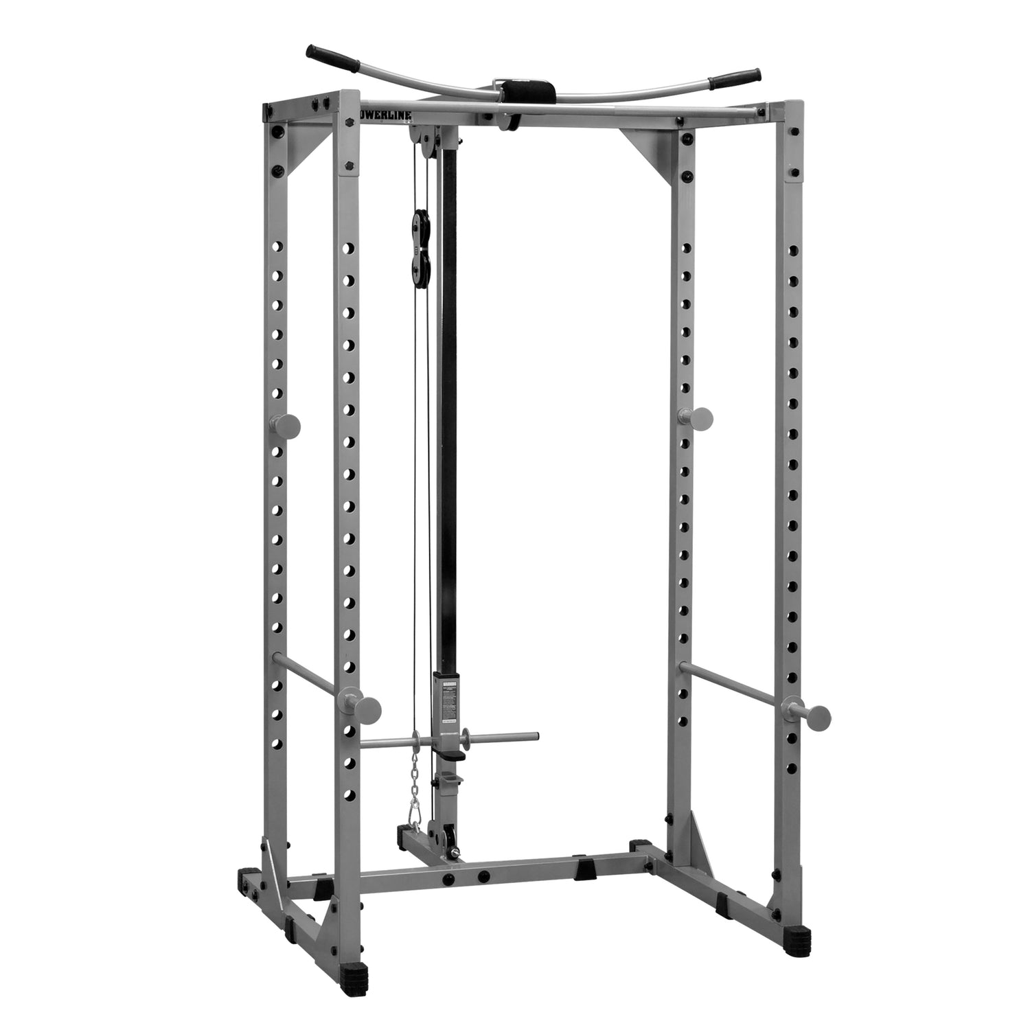 Power Rack