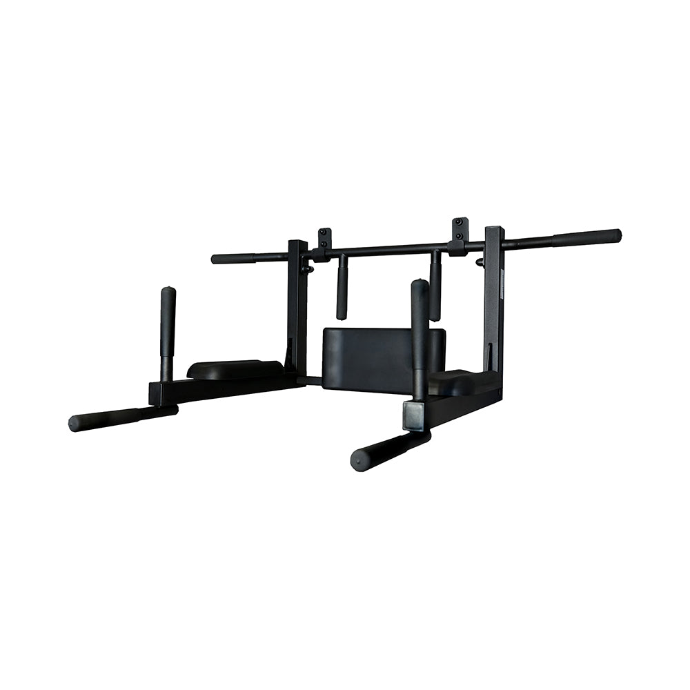 BenchK D8 2in1 Pull up bar – dip bar