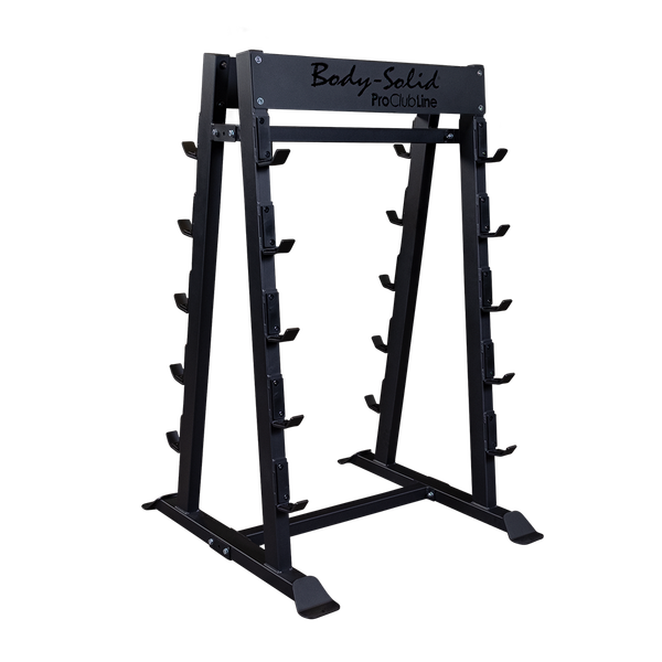 Barbell Rack