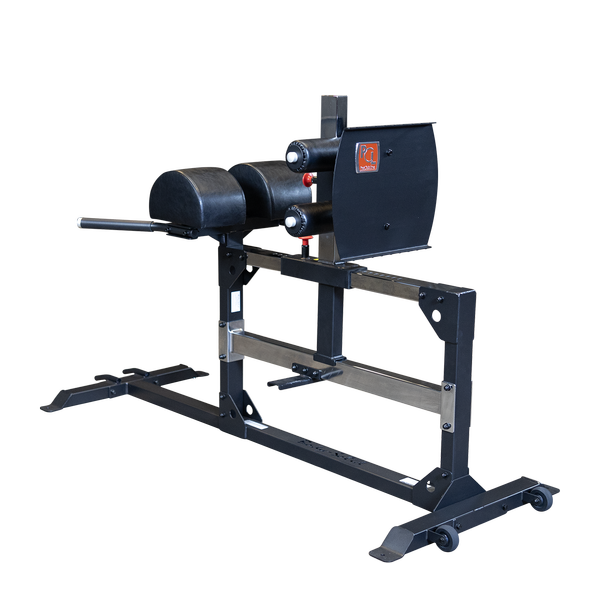 Glute Ham Machine