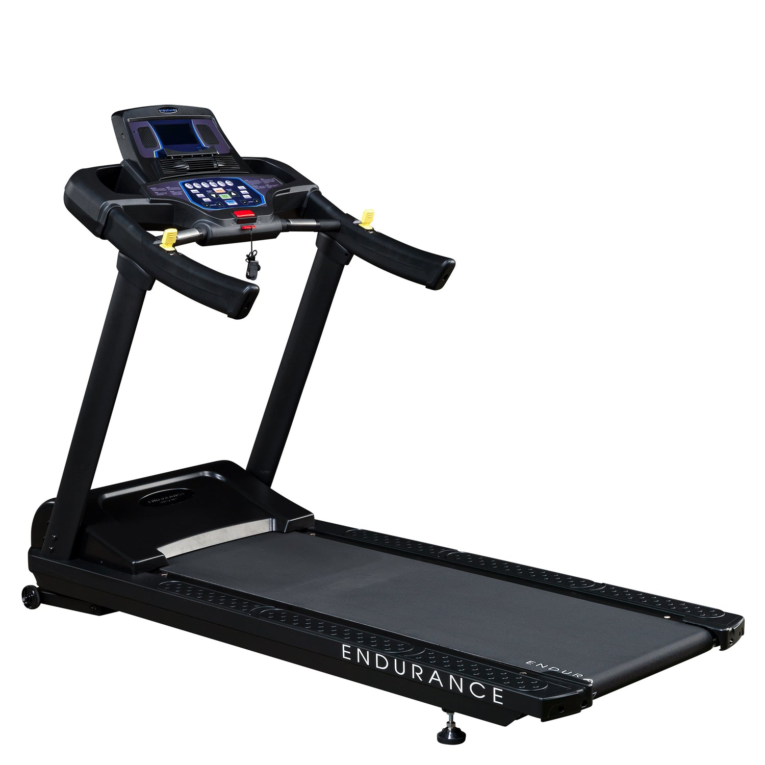 T150 Commercial Treadmill