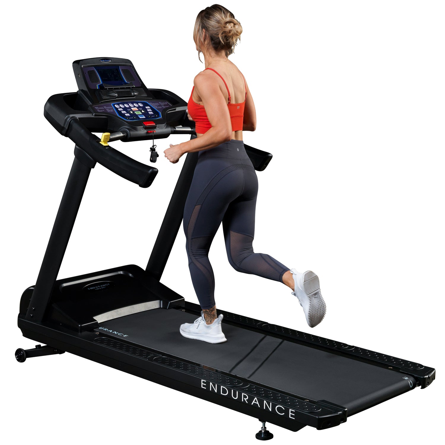 T150 Commercial Treadmill