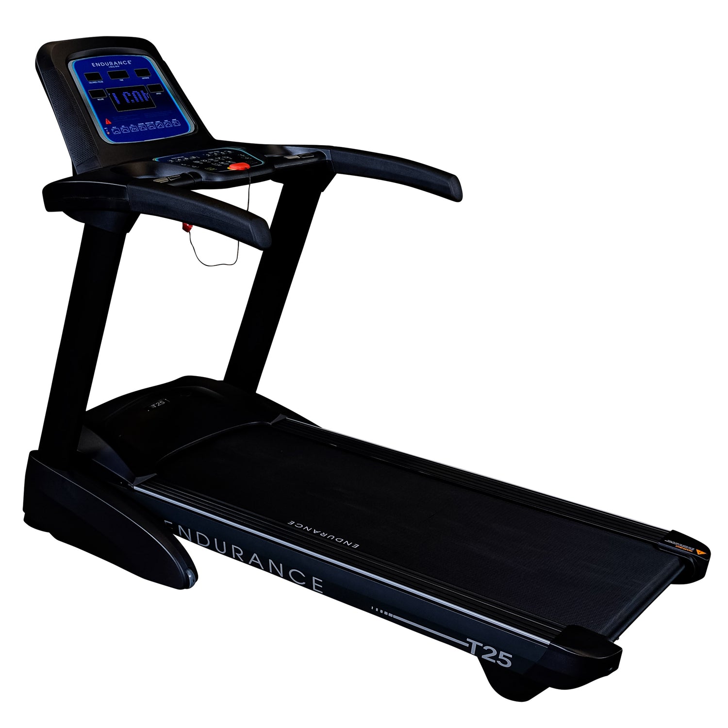 T25 Folding Treadmill