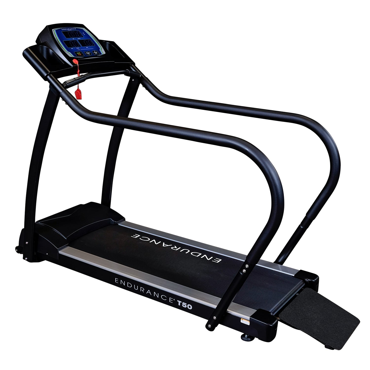 Walking treadmill