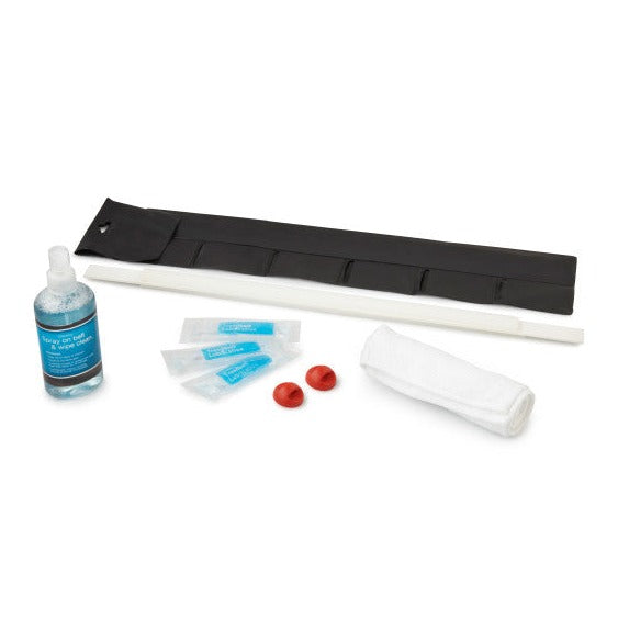 Treadmill Cleaning and Maintenance Kit