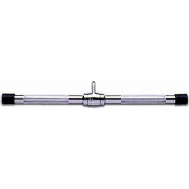 20" Multi-Purpose Deluxe Straight Bar