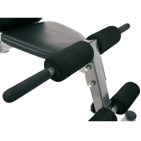 Adjustable Weight Bench